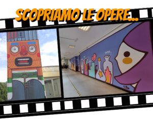 Street Art a Pavia: scopri i murales da non perdere in questa cittadina in Lombardia a un'ora da Milano!