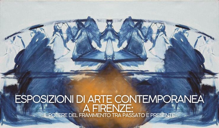 Mostre di arte contemporanea in Italia autunno 2026