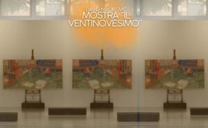 Mostre di arte contemporanea estate 2026 in Lombardia
